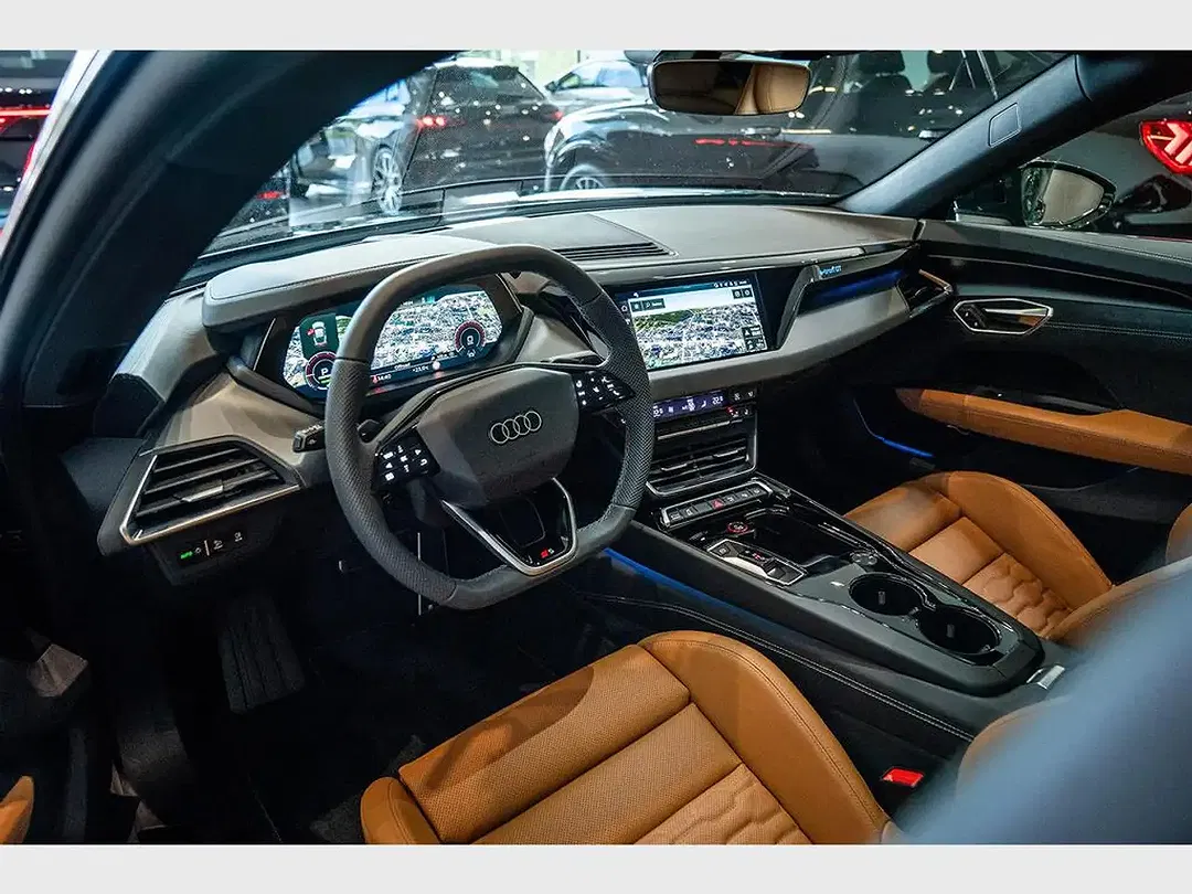 Audi S1 e-tron - Thumbnail 12