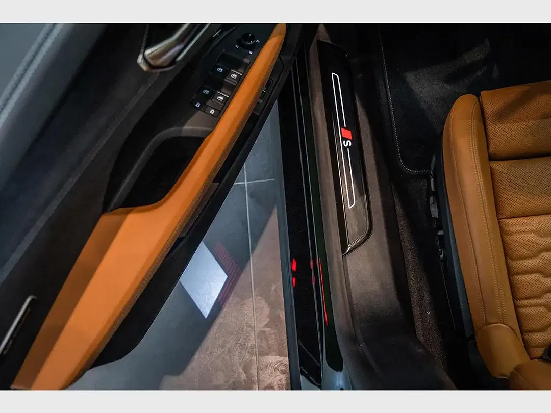 Audi S1 e-tron - foto 15