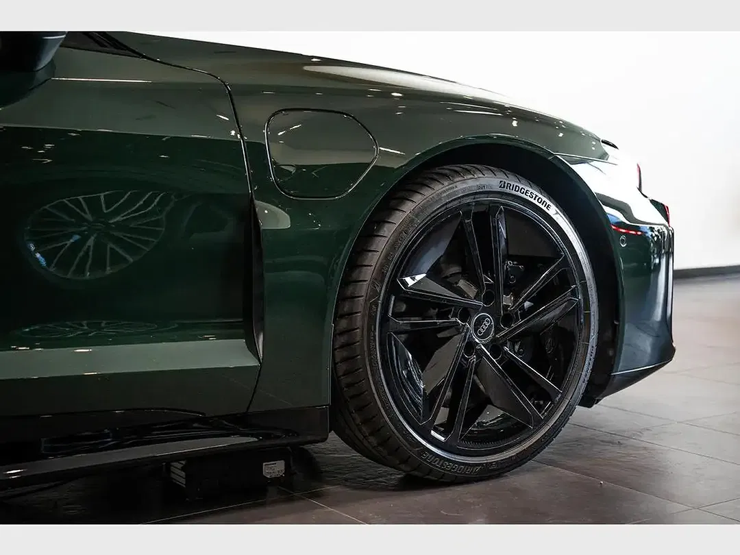 Audi S1 e-tron - Thumbnail 3