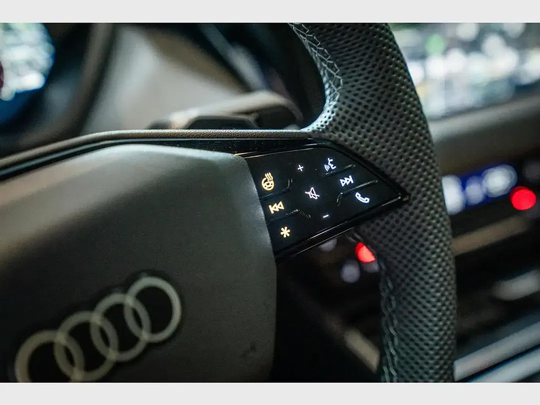 Audi S1 e-tron - Thumbnail 5