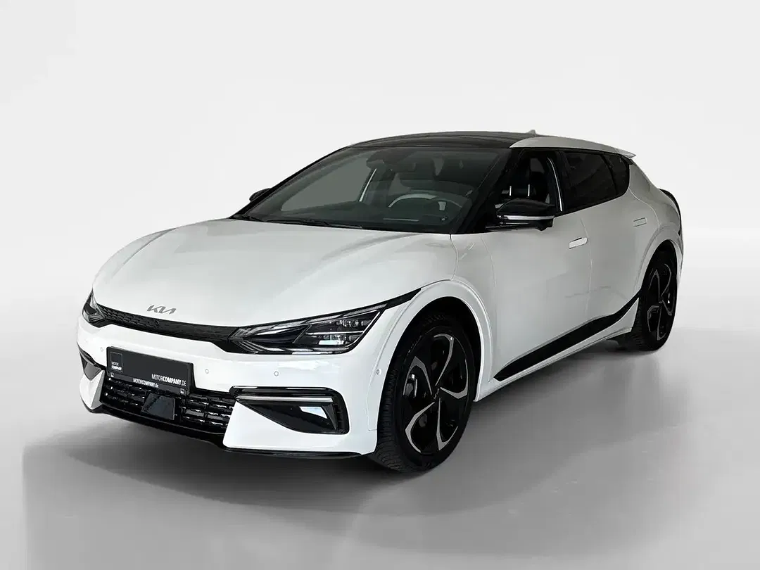 Kia EV6 AWD GT-Line - foto 1