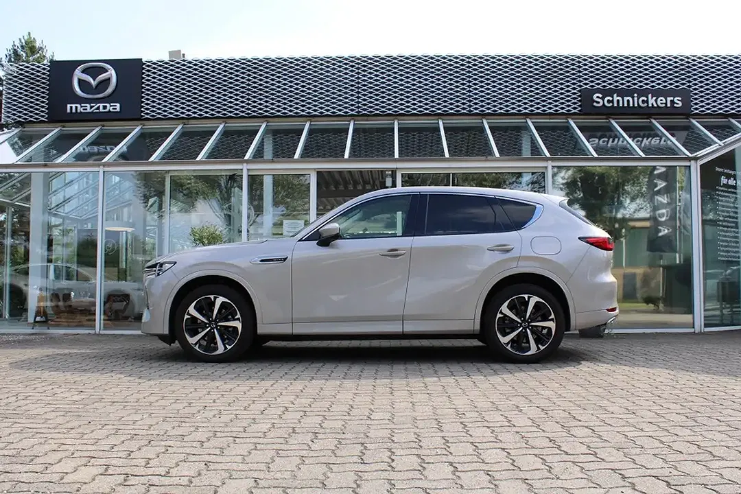 Mazda CX-60 Takumi Plus - foto 2