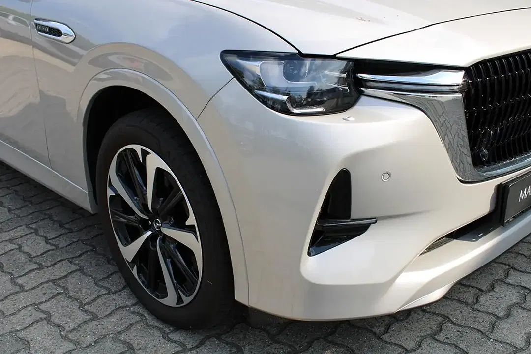 Mazda CX-60 Takumi Plus - Thumbnail 7
