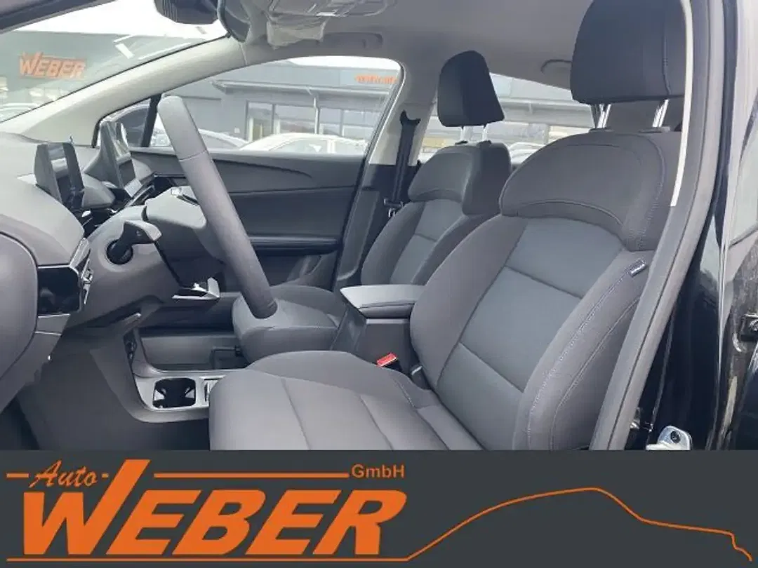 MG MG4 Standard - Thumbnail 10