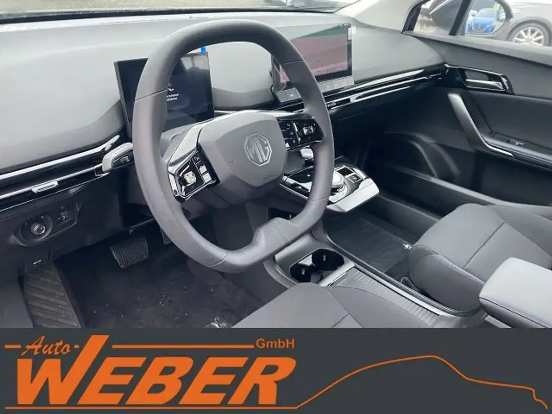 MG MG4 Standard - Thumbnail 11