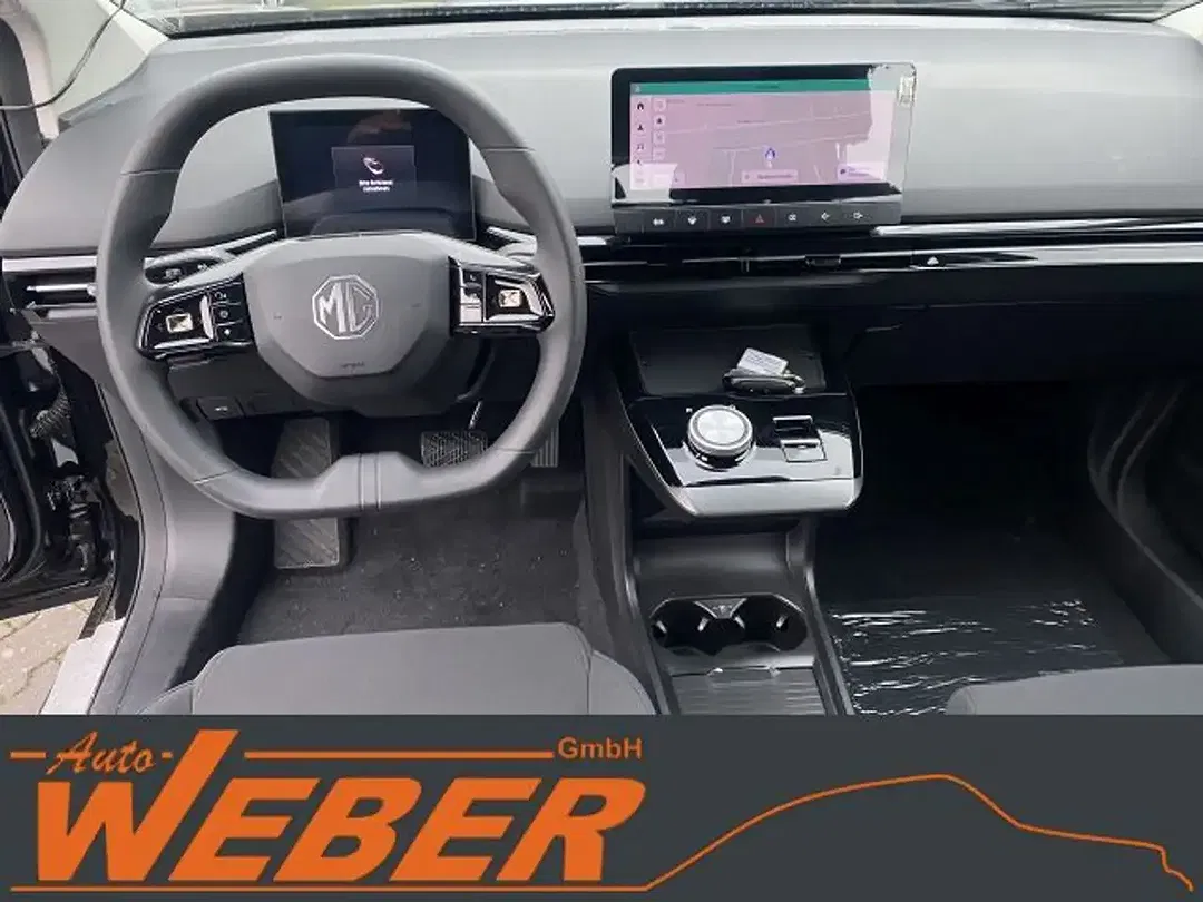 MG MG4 Standard - Thumbnail 12