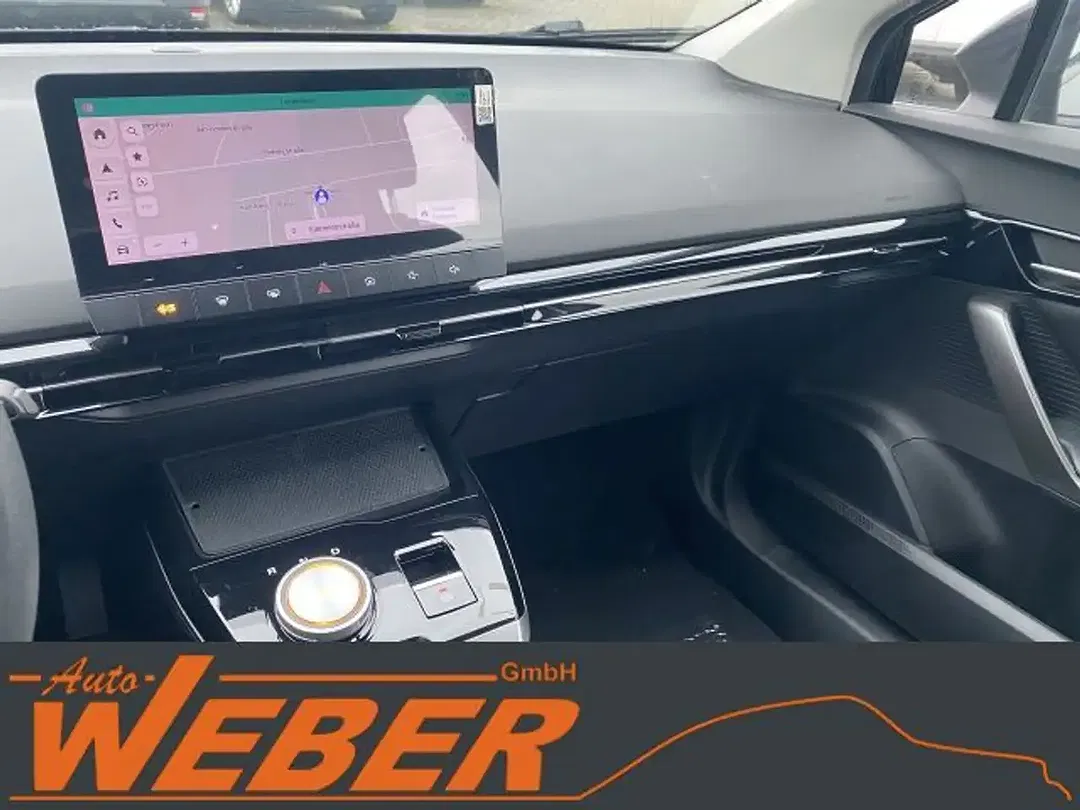 MG MG4 Standard - Thumbnail 13