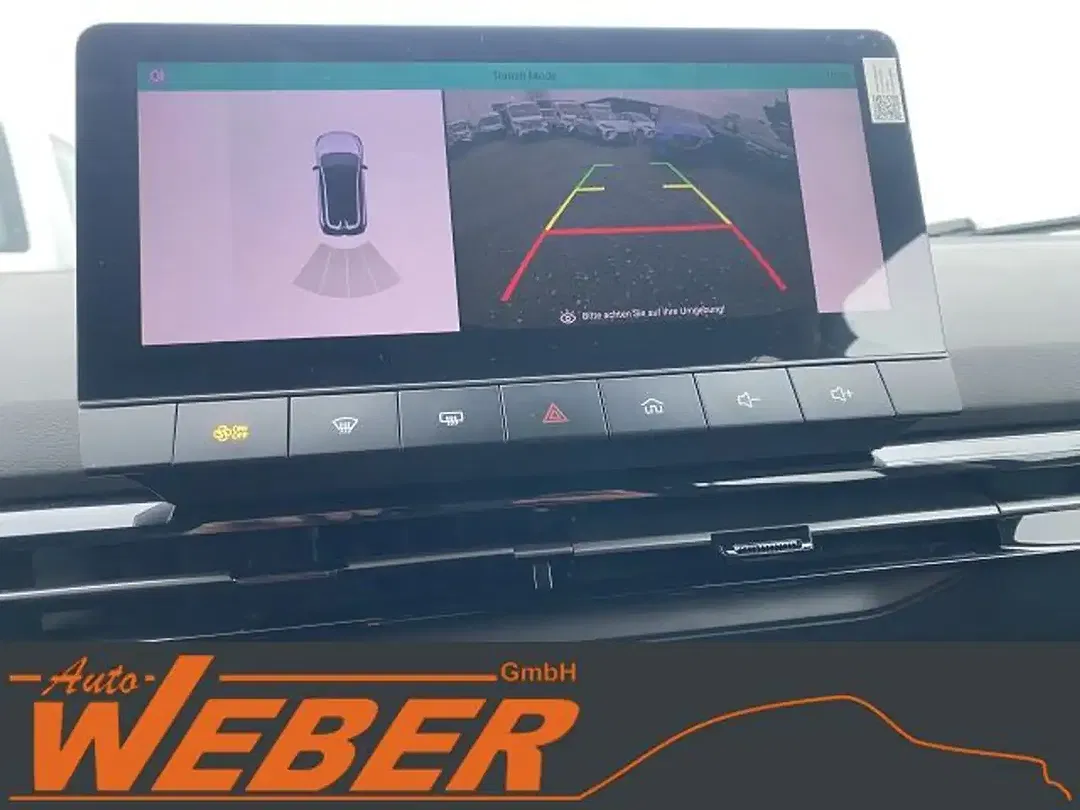 MG MG4 Standard - Thumbnail 14