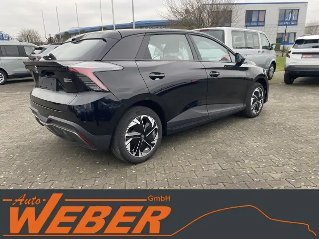 MG MG4 Standard - Thumbnail 4