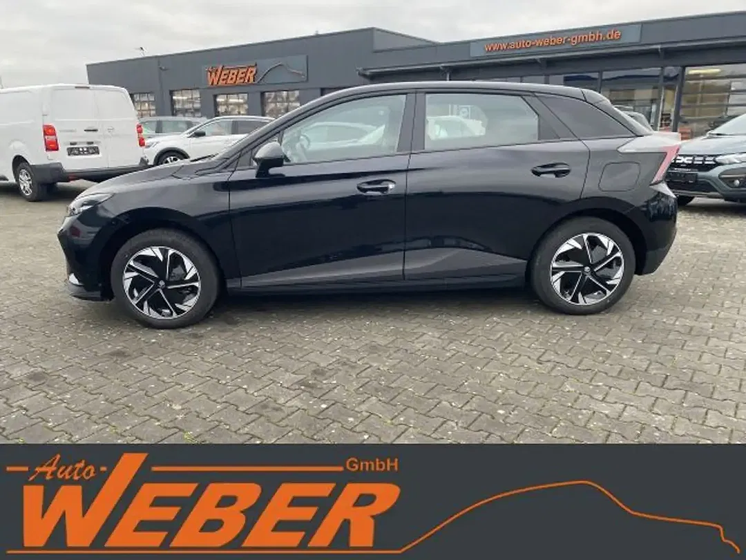 MG MG4 Standard - Thumbnail 6