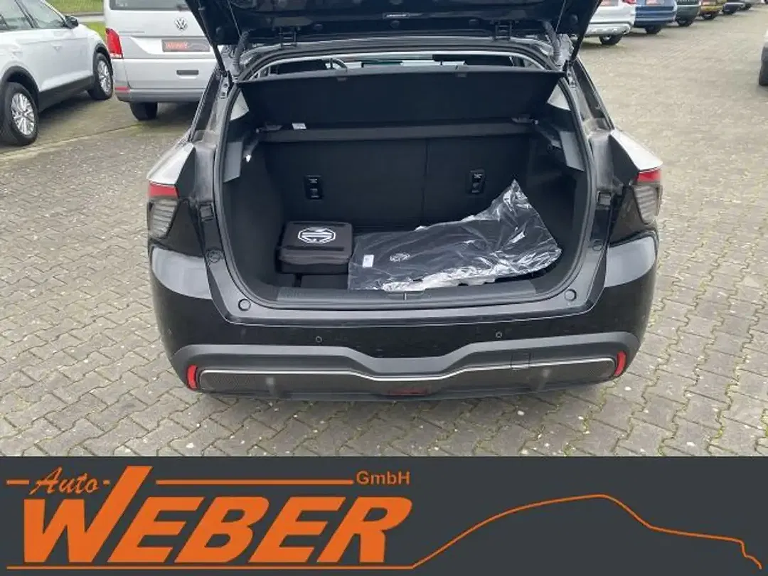 MG MG4 Standard - Thumbnail 7