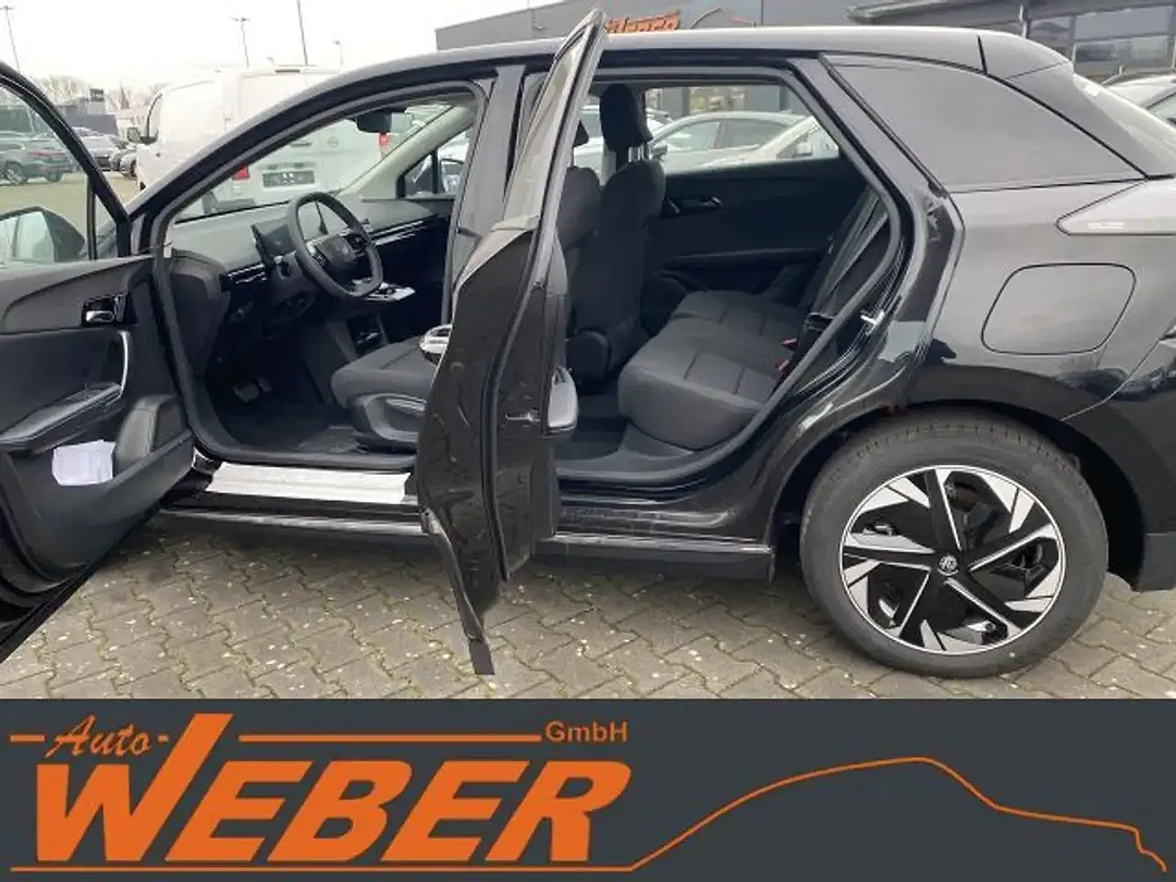 MG MG4 Standard - Thumbnail 8