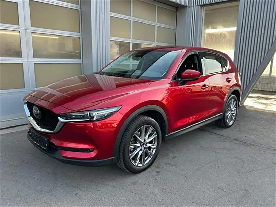 Mazda CX-5 - Afbeelding 1