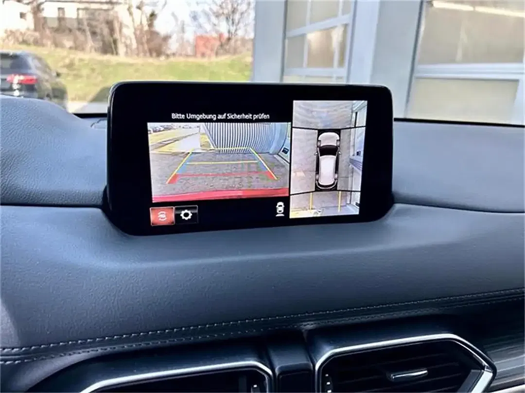 Mazda CX-5 - Thumbnail 10