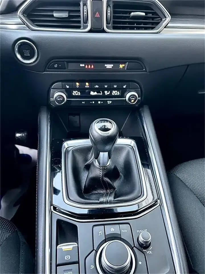 Mazda CX-5 - Thumbnail 11