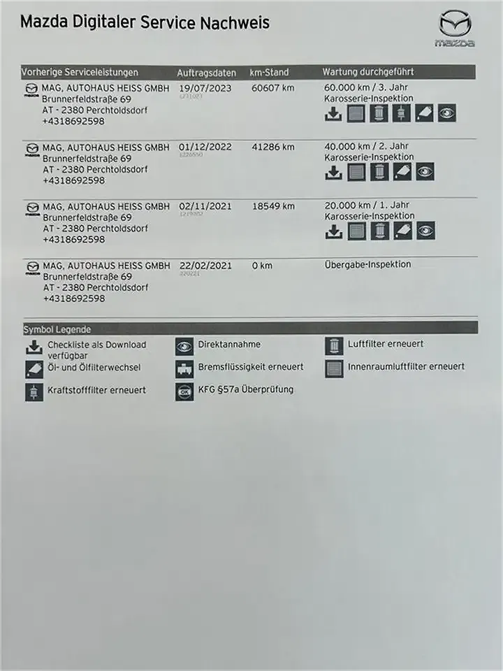Mazda CX-5 - Thumbnail 13