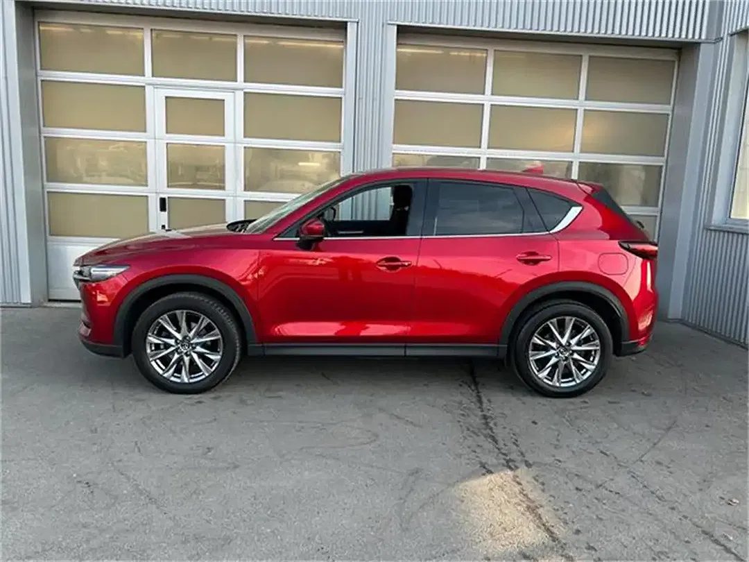 Mazda CX-5 - foto 2