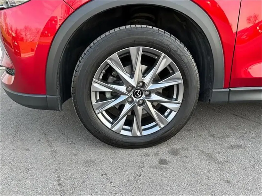 Mazda CX-5 - Thumbnail 4