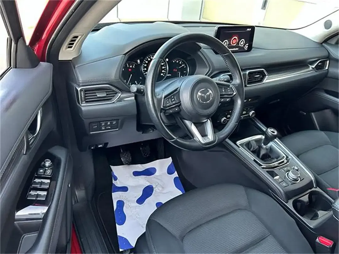 Mazda CX-5 - Thumbnail 5