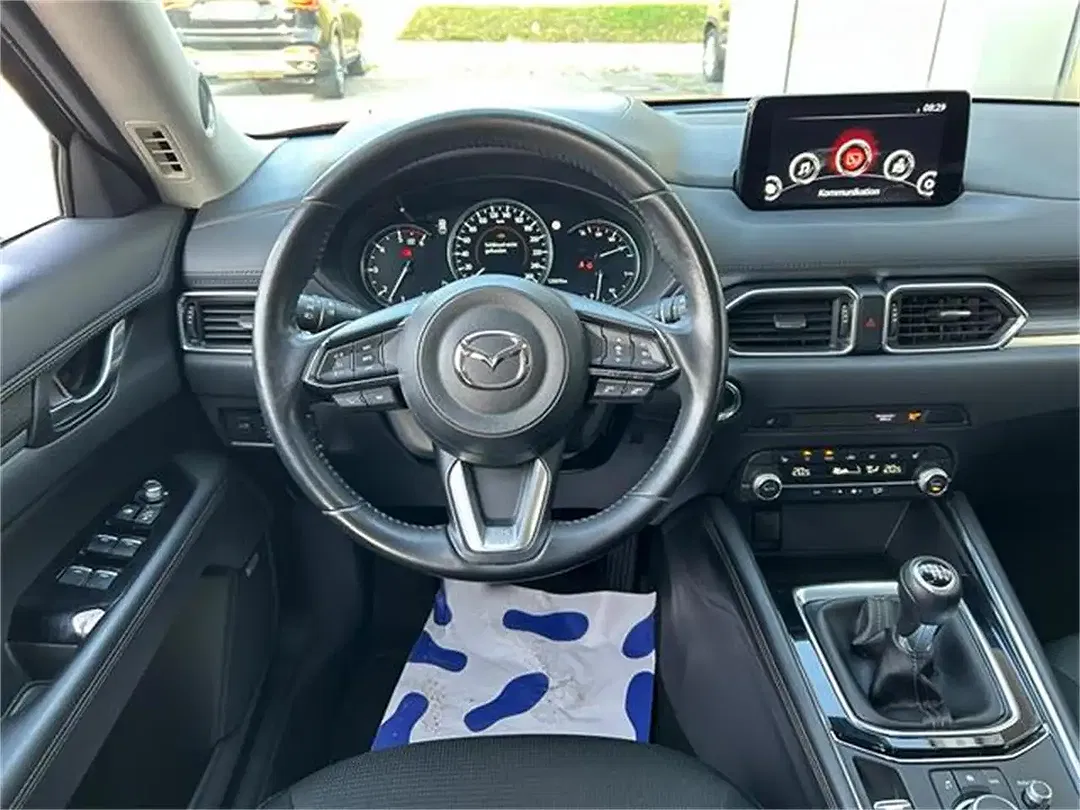 Mazda CX-5 - Thumbnail 6