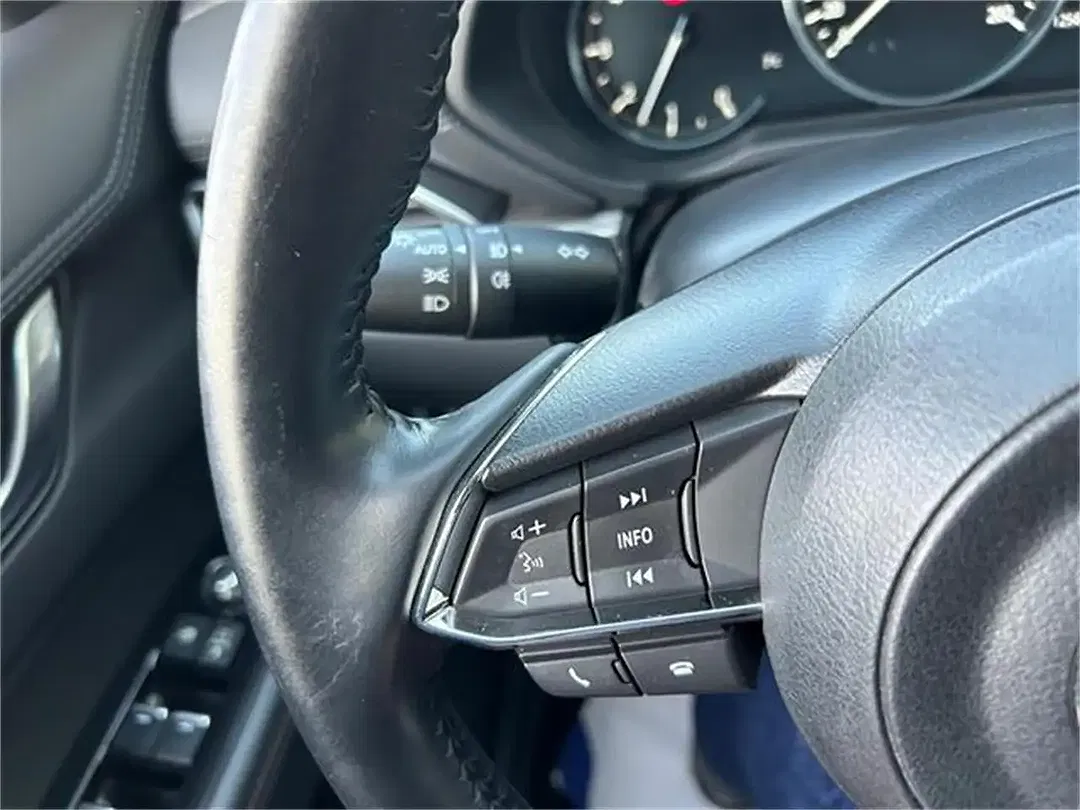 Mazda CX-5 - Thumbnail 7