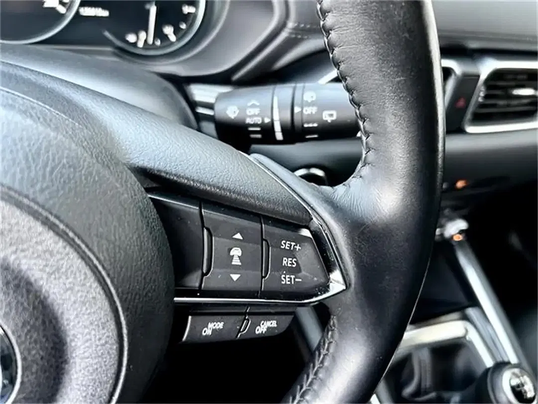 Mazda CX-5 - Thumbnail 8