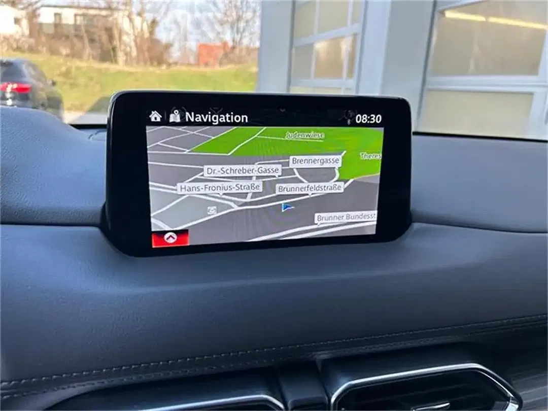 Mazda CX-5 - Thumbnail 9