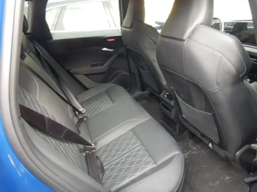 Audi SQ6 e-tron quattro Edition One - Thumbnail 13