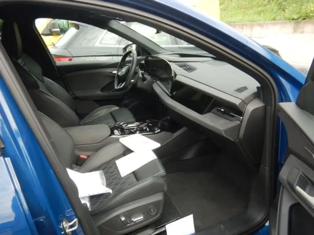 Audi SQ6 e-tron quattro Edition One - Thumbnail 8