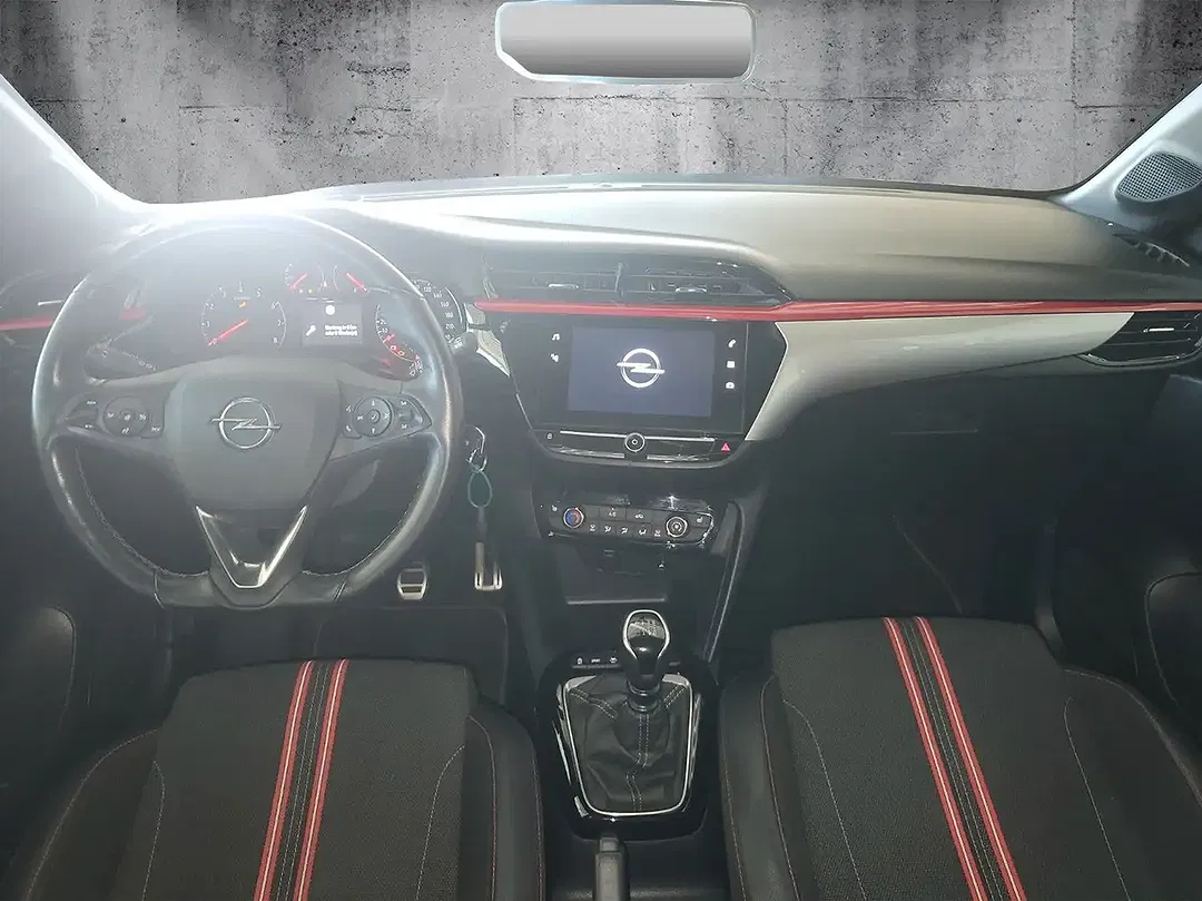 Opel Corsa GS Line - Thumbnail 10