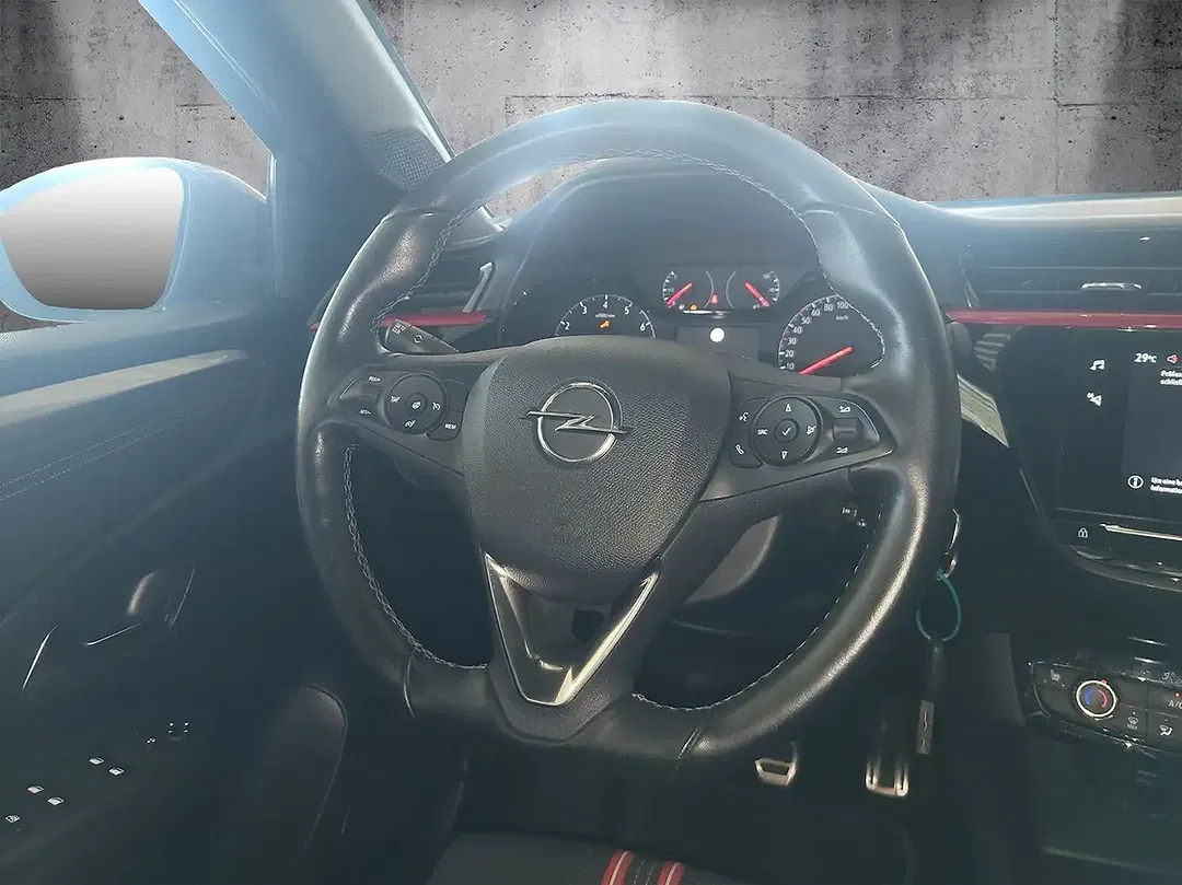 Opel Corsa GS Line - Thumbnail 12
