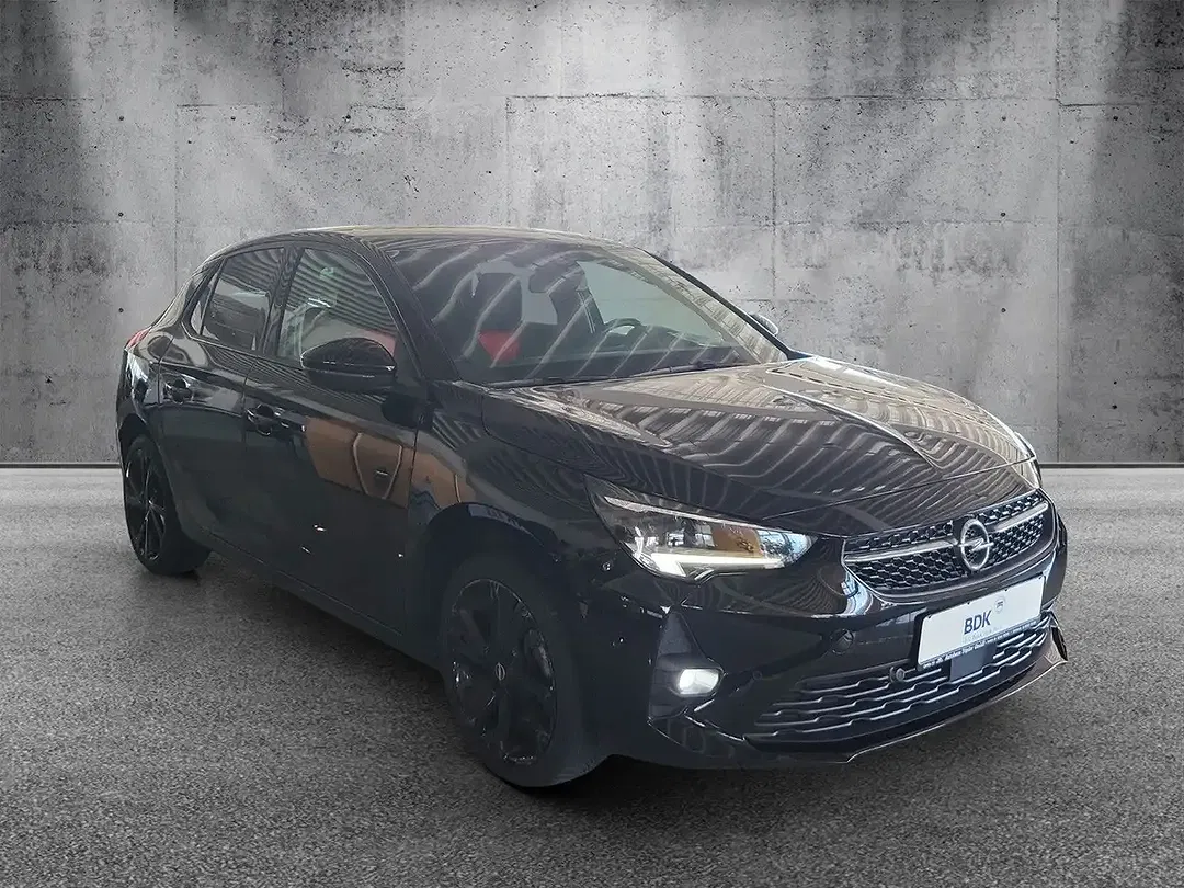 Opel Corsa GS Line - Thumbnail 3