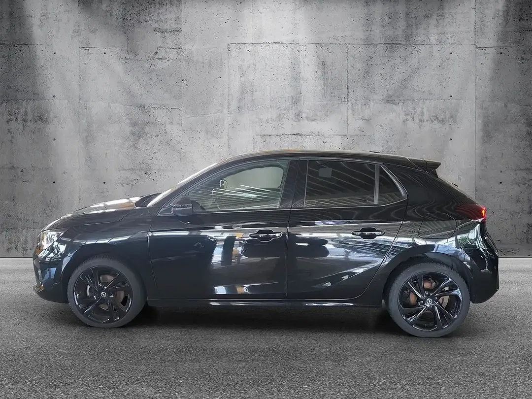 Opel Corsa GS Line - Thumbnail 6