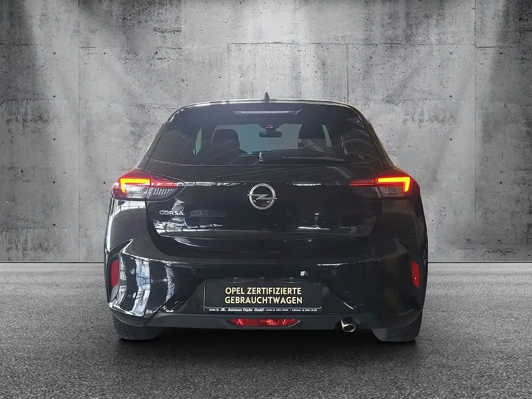 Opel Corsa GS Line - Thumbnail 7