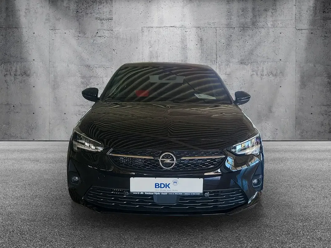 Opel Corsa GS Line - Thumbnail 8