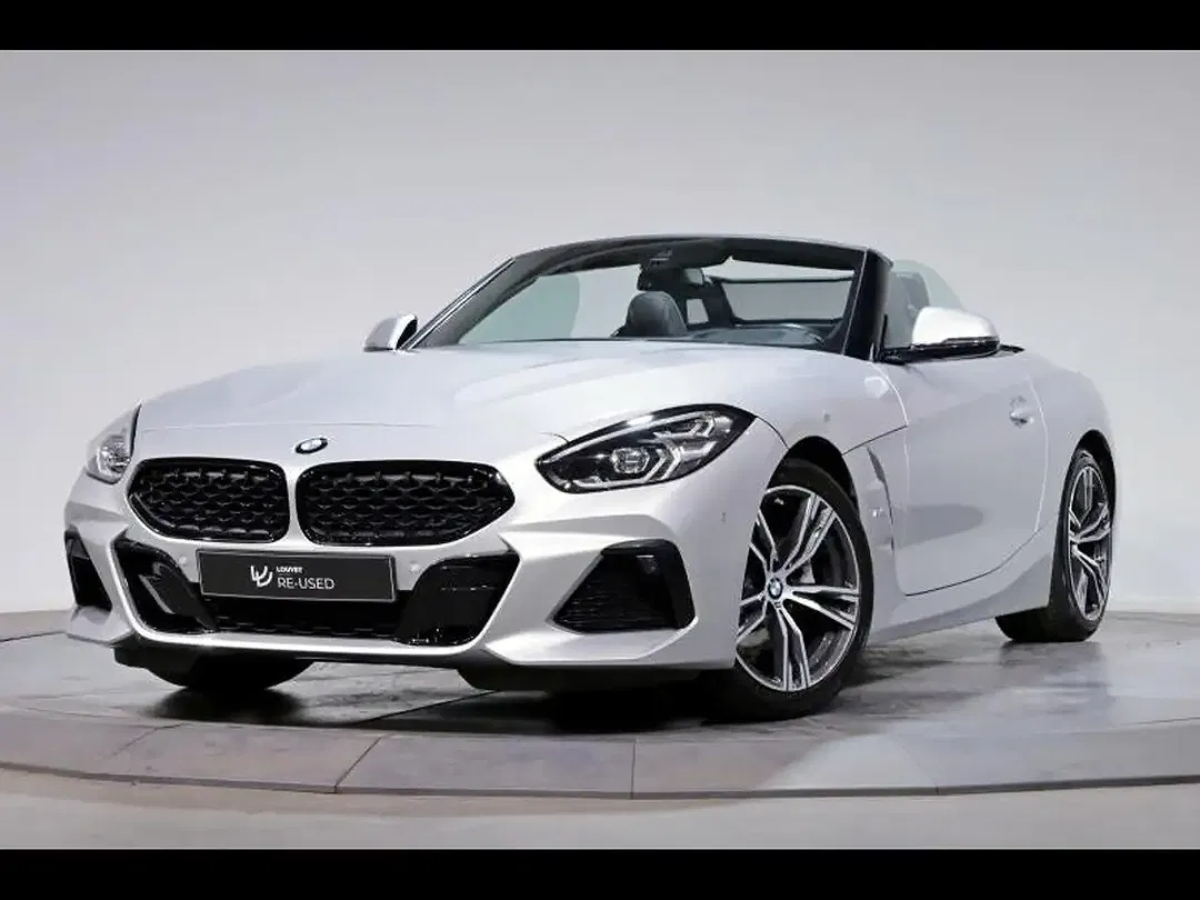 BMW Z4 sDrive M Sport - foto 1