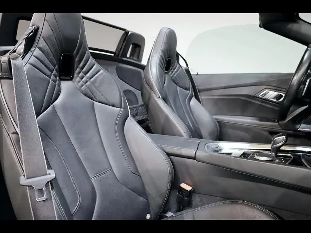 BMW Z4 sDrive M Sport - foto 15