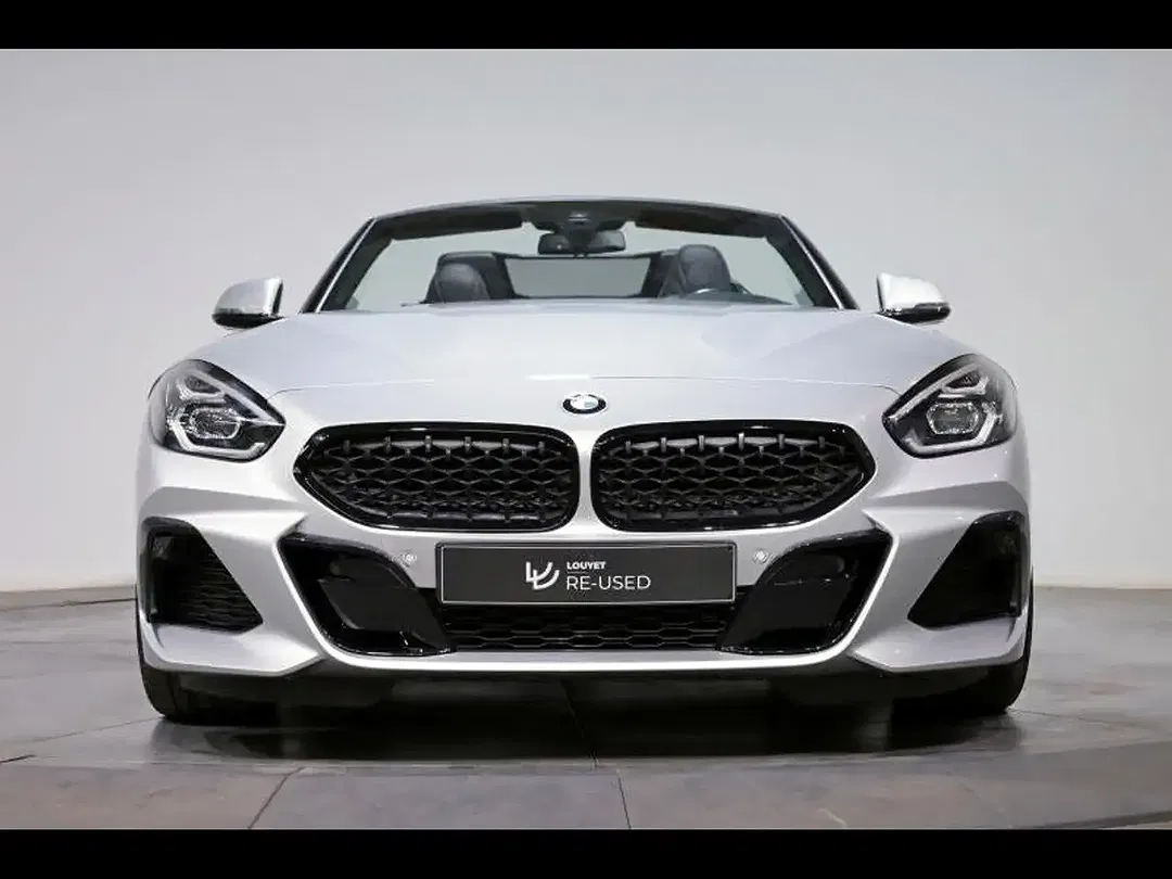 BMW Z4 sDrive M Sport - foto 2