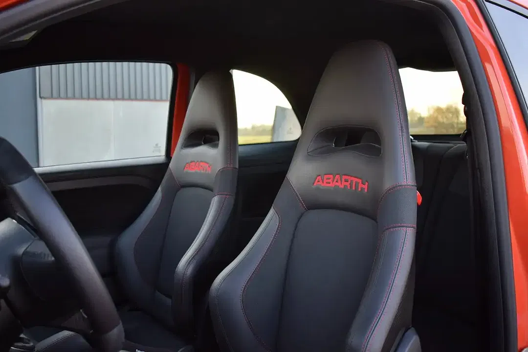 Abarth 695 1.4 Competizione - Thumbnail 10