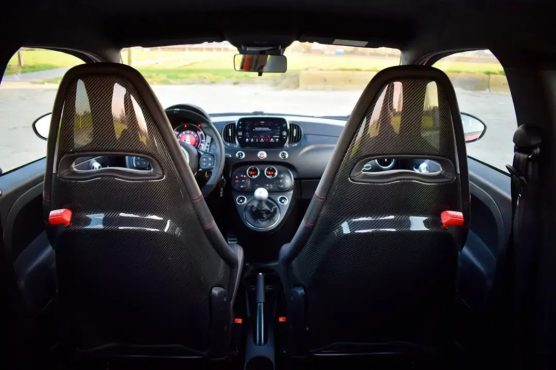 Abarth 695 1.4 Competizione - Thumbnail 11