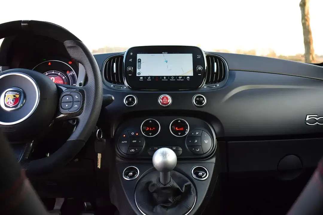 Abarth 695 1.4 Competizione - Thumbnail 13