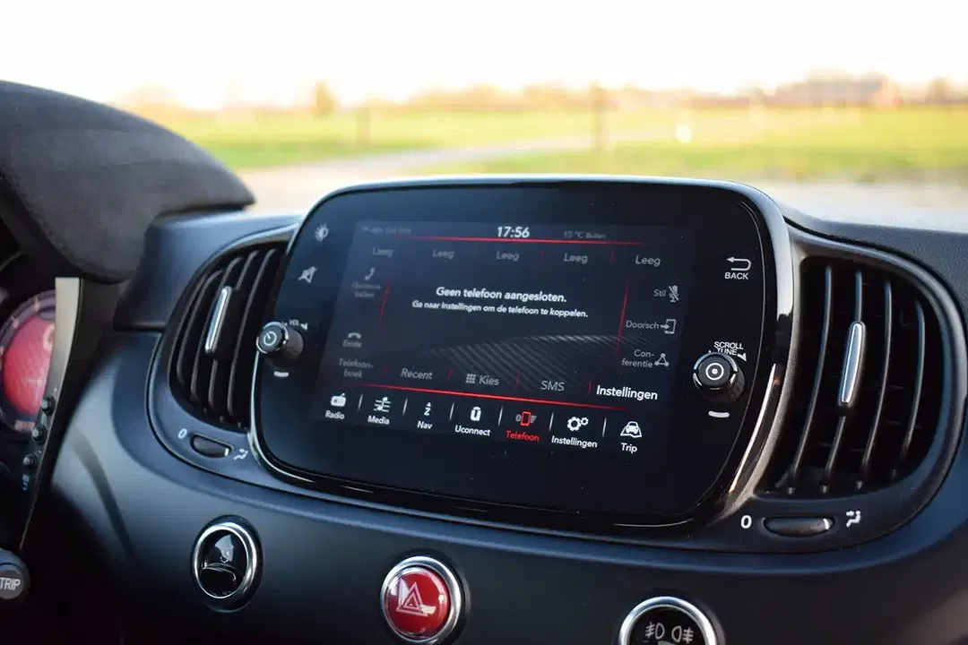 Abarth 695 1.4 Competizione - Thumbnail 15