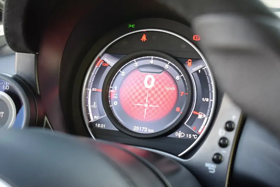 Abarth 695 1.4 Competizione - Thumbnail 18