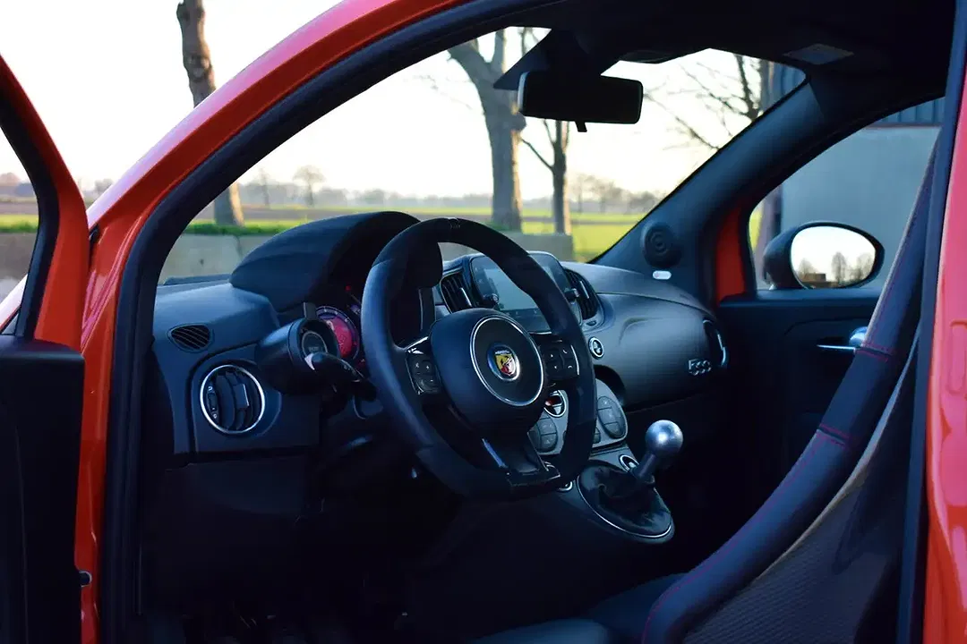 Abarth 695 1.4 Competizione - foto 2