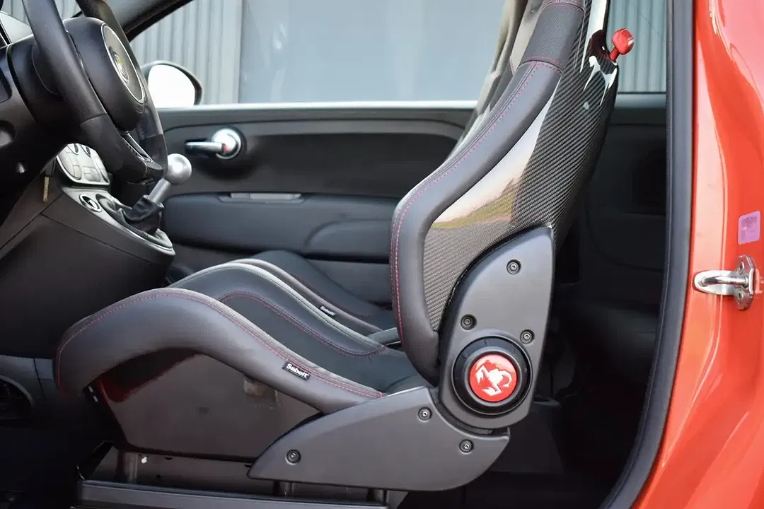 Abarth 695 1.4 Competizione - Thumbnail 23