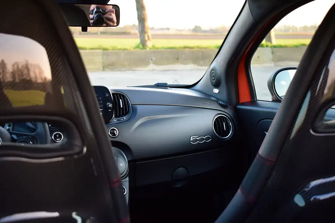 Abarth 695 1.4 Competizione - Thumbnail 24