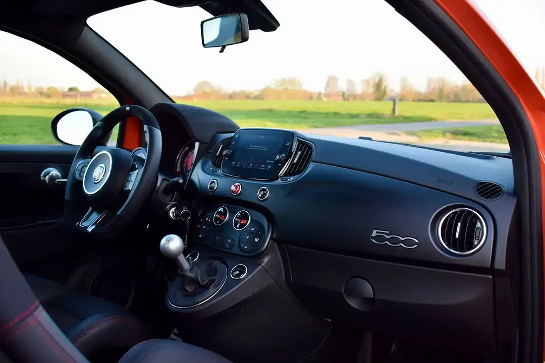 Abarth 695 1.4 Competizione - Thumbnail 26