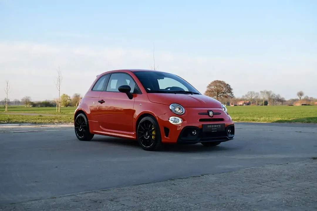 Abarth 695 1.4 Competizione - Thumbnail 28