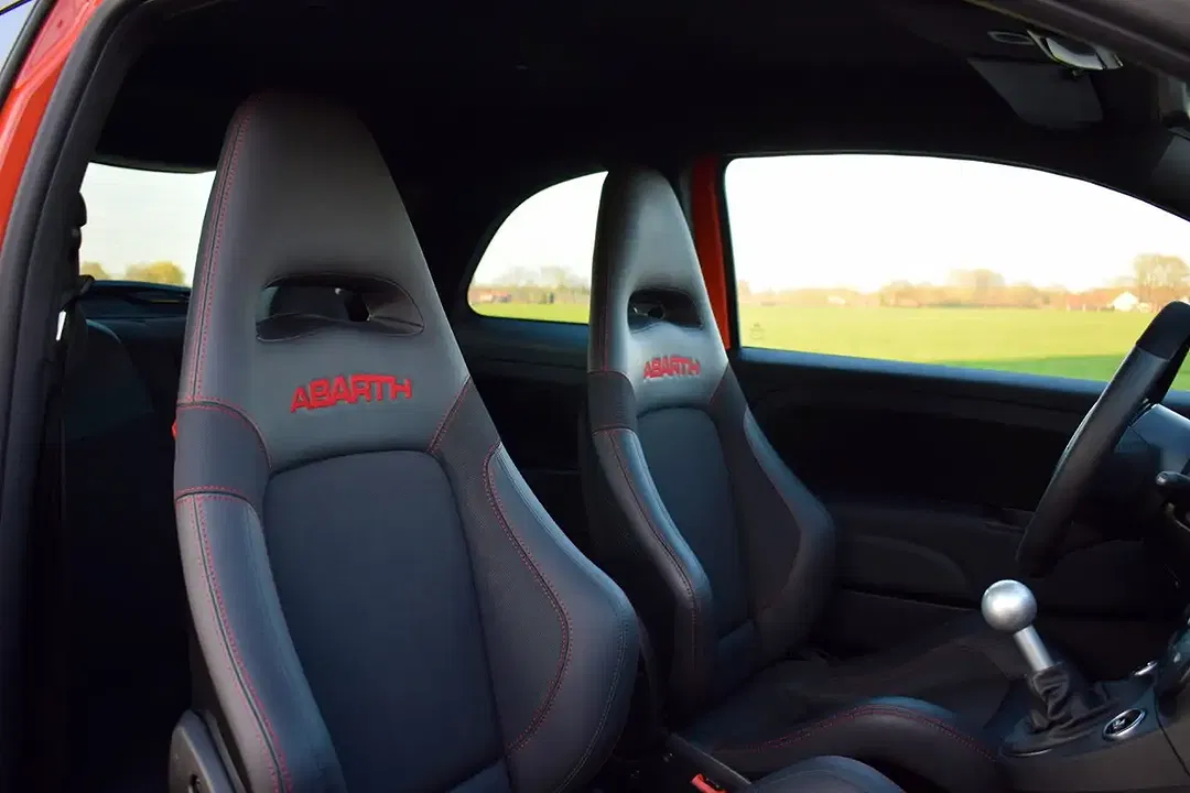 Abarth 695 1.4 Competizione - Thumbnail 3