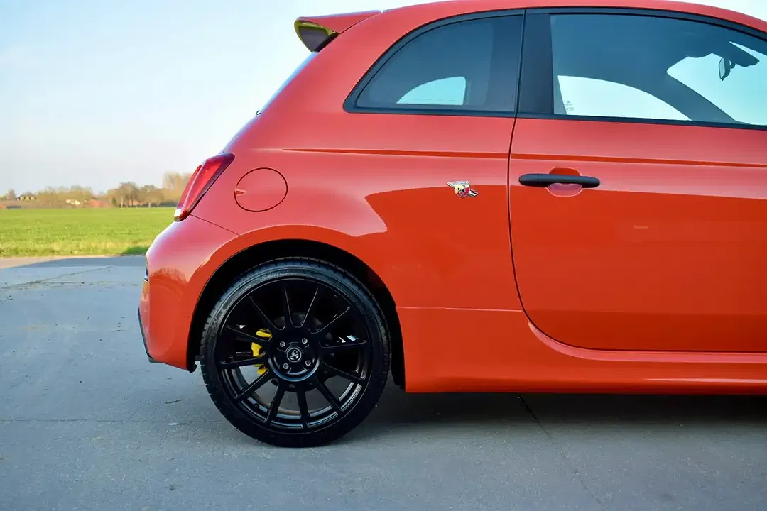 Abarth 695 1.4 Competizione - Thumbnail 30